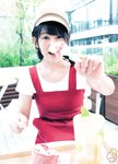 [Photobook] 2018.10.06 太田奈緒ファースト写真集 背伸びの高さ