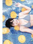 [Photobook] 2018.10.06 太田奈緒ファースト写真集 背伸びの高さ