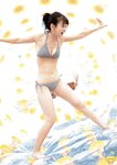 [Photobook] 2018.10.06 太田奈緒ファースト写真集 背伸びの高さ