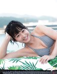 [Photobook] 2018.10.06 太田奈緒ファースト写真集 背伸びの高さ