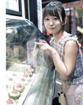 [Photobook] 2018.10.06 太田奈緒ファースト写真集 背伸びの高さ