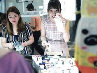 [Photobook] 2018.10.06 太田奈緒ファースト写真集 背伸びの高さ