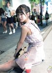 [Photobook] 2018.10.06 太田奈緒ファースト写真集 背伸びの高さ