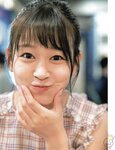 [Photobook] 2018.10.06 太田奈緒ファースト写真集 背伸びの高さ