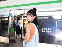 [Photobook] 2018.10.06 太田奈緒ファースト写真集 背伸びの高さ