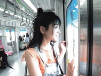 [Photobook] 2018.10.06 太田奈緒ファースト写真集 背伸びの高さ
