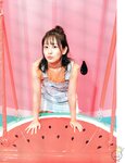 [Photobook] 2018.10.06 太田奈緒ファースト写真集 背伸びの高さ