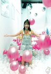 [Photobook] 2018.10.06 太田奈緒ファースト写真集 背伸びの高さ