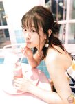 [Photobook] 2018.10.06 太田奈緒ファースト写真集 背伸びの高さ