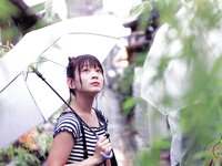 [Photobook] 2018.10.06 太田奈緒ファースト写真集 背伸びの高さ