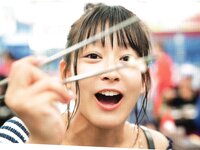 [Photobook] 2018.10.06 太田奈緒ファースト写真集 背伸びの高さ