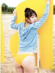 [Photobook] 2018.10.06 太田奈緒ファースト写真集 背伸びの高さ