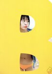 [Photobook] 2018.10.06 太田奈緒ファースト写真集 背伸びの高さ