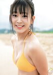 [Photobook] 2018.10.06 太田奈緒ファースト写真集 背伸びの高さ