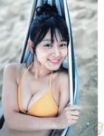 [Photobook] 2018.10.06 太田奈緒ファースト写真集 背伸びの高さ