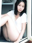 [Photobook] 2018.10.06 太田奈緒ファースト写真集 背伸びの高さ