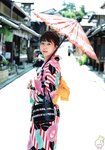 [Photobook] 2018.10.06 太田奈緒ファースト写真集 背伸びの高さ