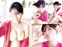 [Young Animal] 2024 No.08 田中美久 すみぽん