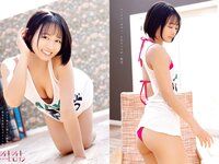 [Young Animal] 2024 No.08 田中美久 すみぽん