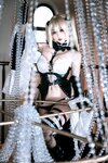 [Cosplay] 日奈娇 玛丽 萝丝