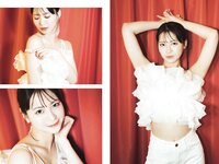 [Photobook] 東條なつ デジタル写真集 #Escape