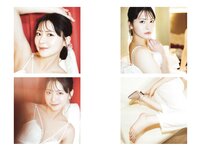 [Photobook] 東條なつ デジタル写真集 #Escape