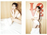 [Photobook] 東條なつ デジタル写真集 #Escape