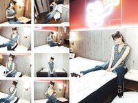 [Photobook] 東條なつ デジタル写真集 #Escape