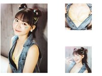 [Photobook] 東條なつ デジタル写真集 #Escape