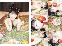 [Photobook] 東條なつ デジタル写真集 #Escape