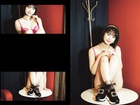 [Photobook] 東條なつ デジタル写真集 #Escape