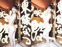 [Photobook] 東條なつ デジタル写真集 #Escape