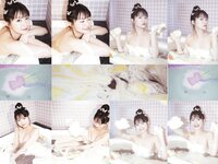 [Photobook] 東條なつ デジタル写真集 #Escape