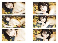 [Photobook] 東條なつ デジタル写真集 #Escape