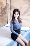[Cosplay] 豆瓣酱 全身抹油
