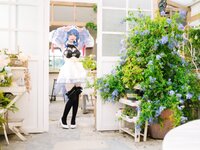 [Cosplay] 花铃 甘雨女仆