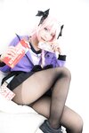 [Cosplay] (C93) Tomiko とみこ Asutomifuo あすとみふぉ