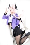 [Cosplay] (C93) Tomiko とみこ Asutomifuo あすとみふぉ