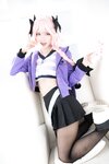 [Cosplay] (C93) Tomiko とみこ Asutomifuo あすとみふぉ