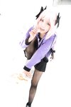 [Cosplay] (C93) Tomiko とみこ Asutomifuo あすとみふぉ