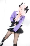 [Cosplay] (C93) Tomiko とみこ Asutomifuo あすとみふぉ