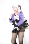 [Cosplay] (C93) Tomiko とみこ Asutomifuo あすとみふぉ