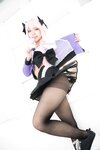 [Cosplay] (C93) Tomiko とみこ Asutomifuo あすとみふぉ