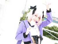 [Cosplay] (C93) Tomiko とみこ Asutomifuo あすとみふぉ