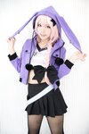 [Cosplay] (C93) Tomiko とみこ Asutomifuo あすとみふぉ