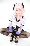 [Cosplay] (C93) Tomiko とみこ Asutomifuo あすとみふぉ