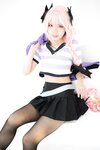 [Cosplay] (C93) Tomiko とみこ Asutomifuo あすとみふぉ