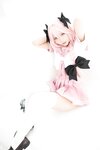 [Cosplay] (C93) Tomiko とみこ Asutomifuo あすとみふぉ
