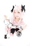 [Cosplay] (C93) Tomiko とみこ Asutomifuo あすとみふぉ