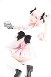 [Cosplay] (C93) Tomiko とみこ Asutomifuo あすとみふぉ